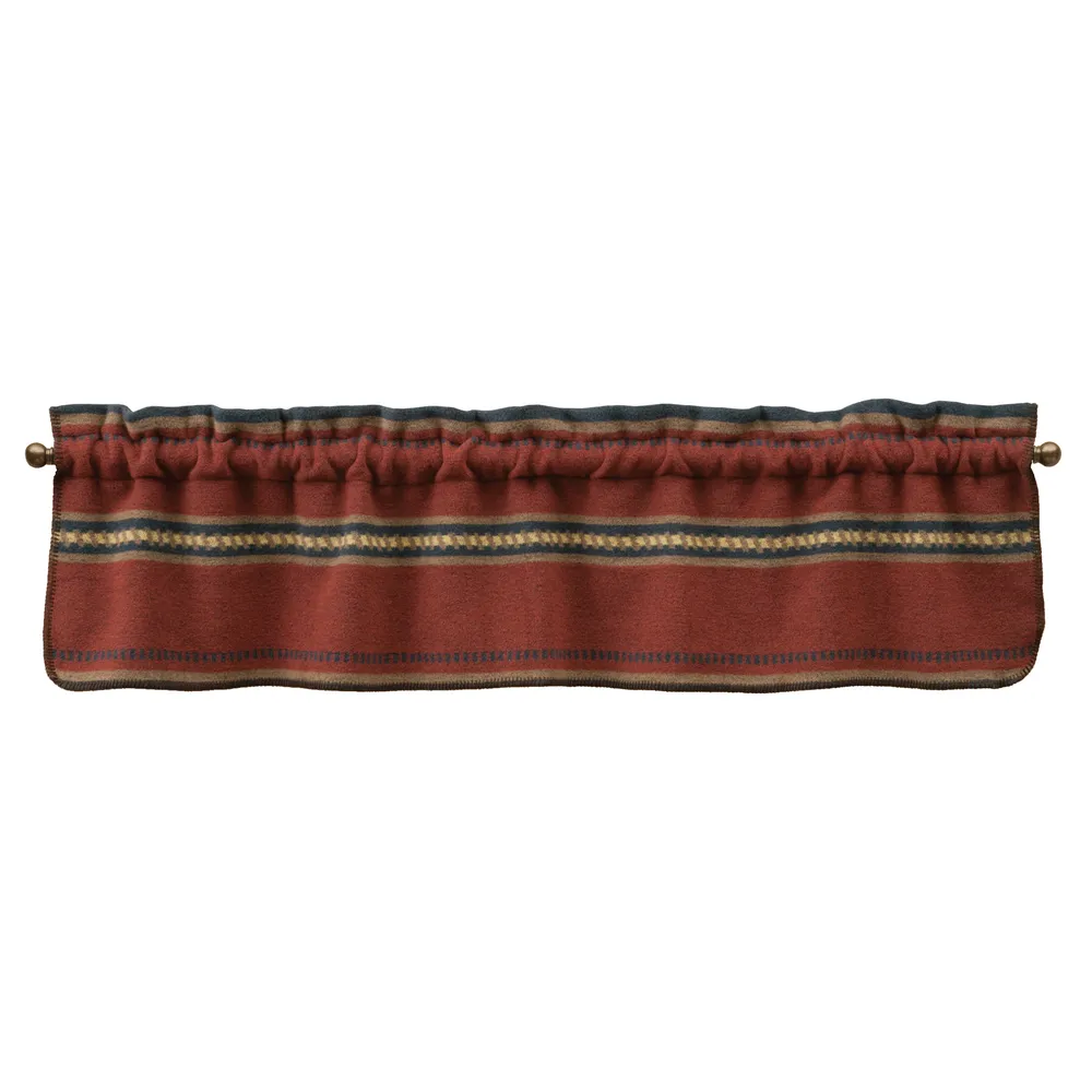 Lariat - Valance - 60x15