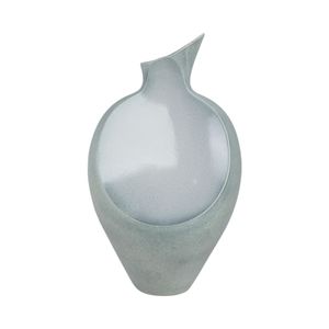 FINNHOLM GREEN VASE 25 (IN) 1