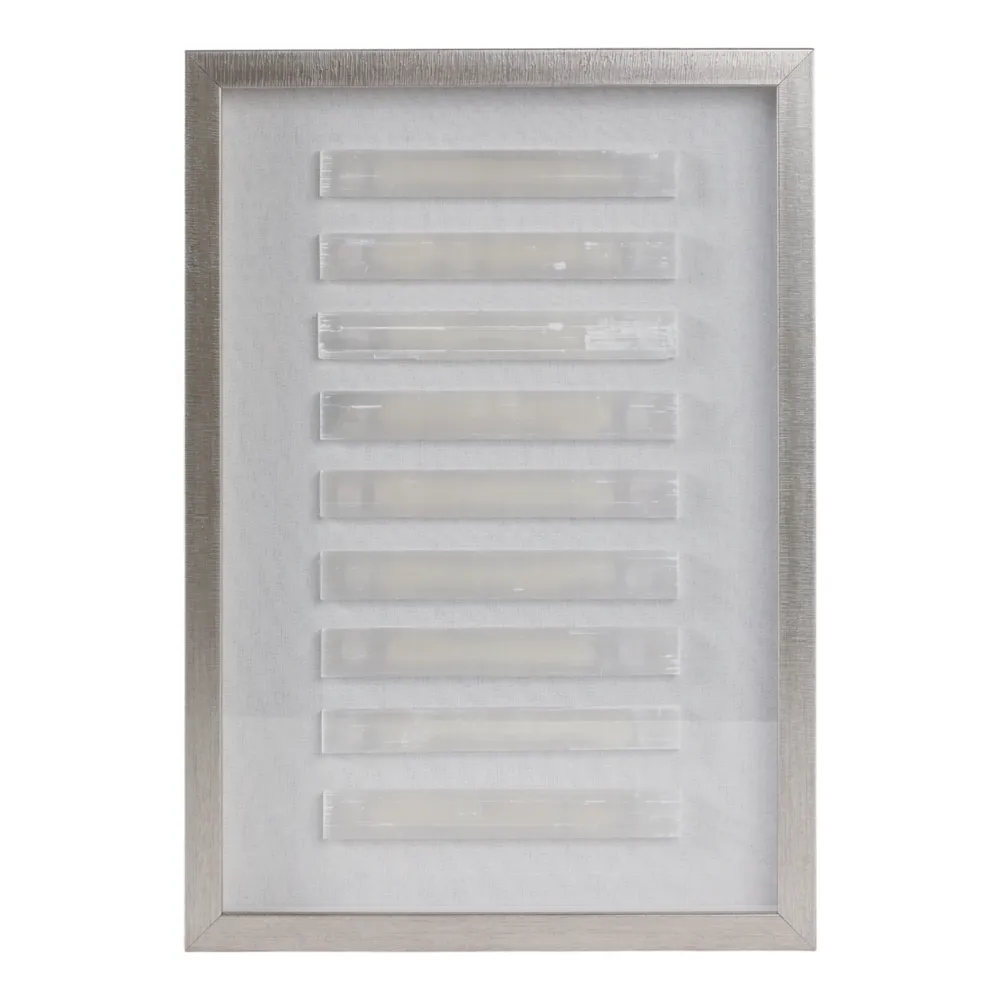 KIRAOAK WHITE ART 20 (IN)
