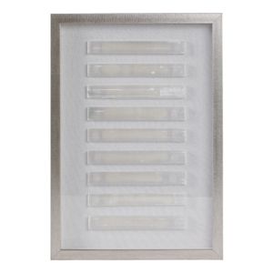 KIRAOAK WHITE ART 20 (IN) 1