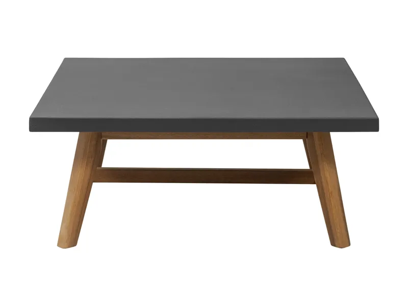Kert Coffee Table Gray 4