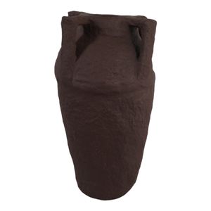WATSONLAND BROWN VASE 26 (IN) 5