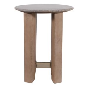 KANEMORE BROWN TABLE 22 (IN) 1