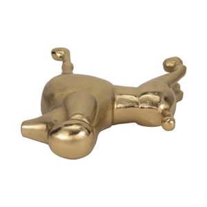 HANLEYPARK GOLD DECOR 10 (IN) 7