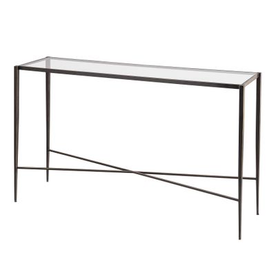 Leon Console Table