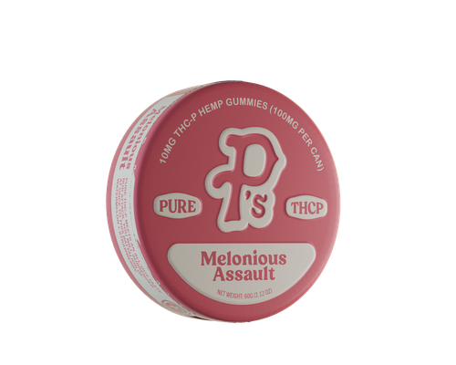 10MG-6PK-Melonious Assault