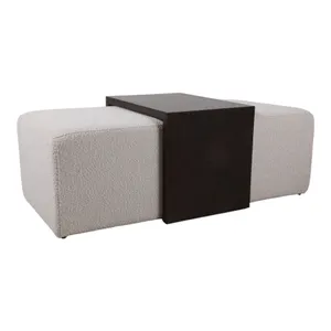 DRYDENFORD IVORY BENCH 20 (IN) 1