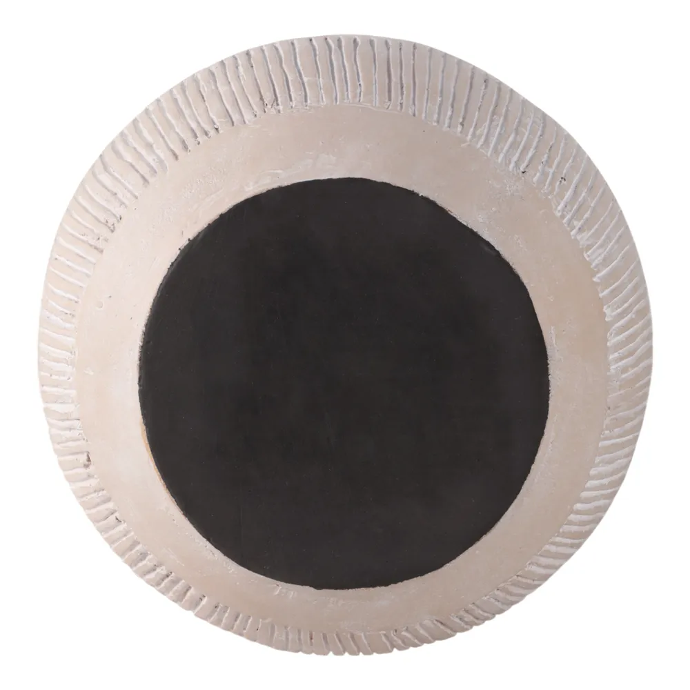 ETHANWIND IVORY VASE 19 (IN)