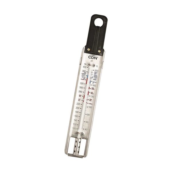 CDN Thermometer, Ruler, Candy & Deep Fry