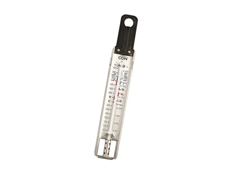 CDN Thermometer, Ruler, Candy & Deep Fry 1