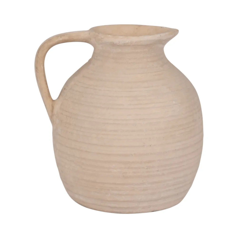 HOLDENFORD IVORY VASE 11 (IN)