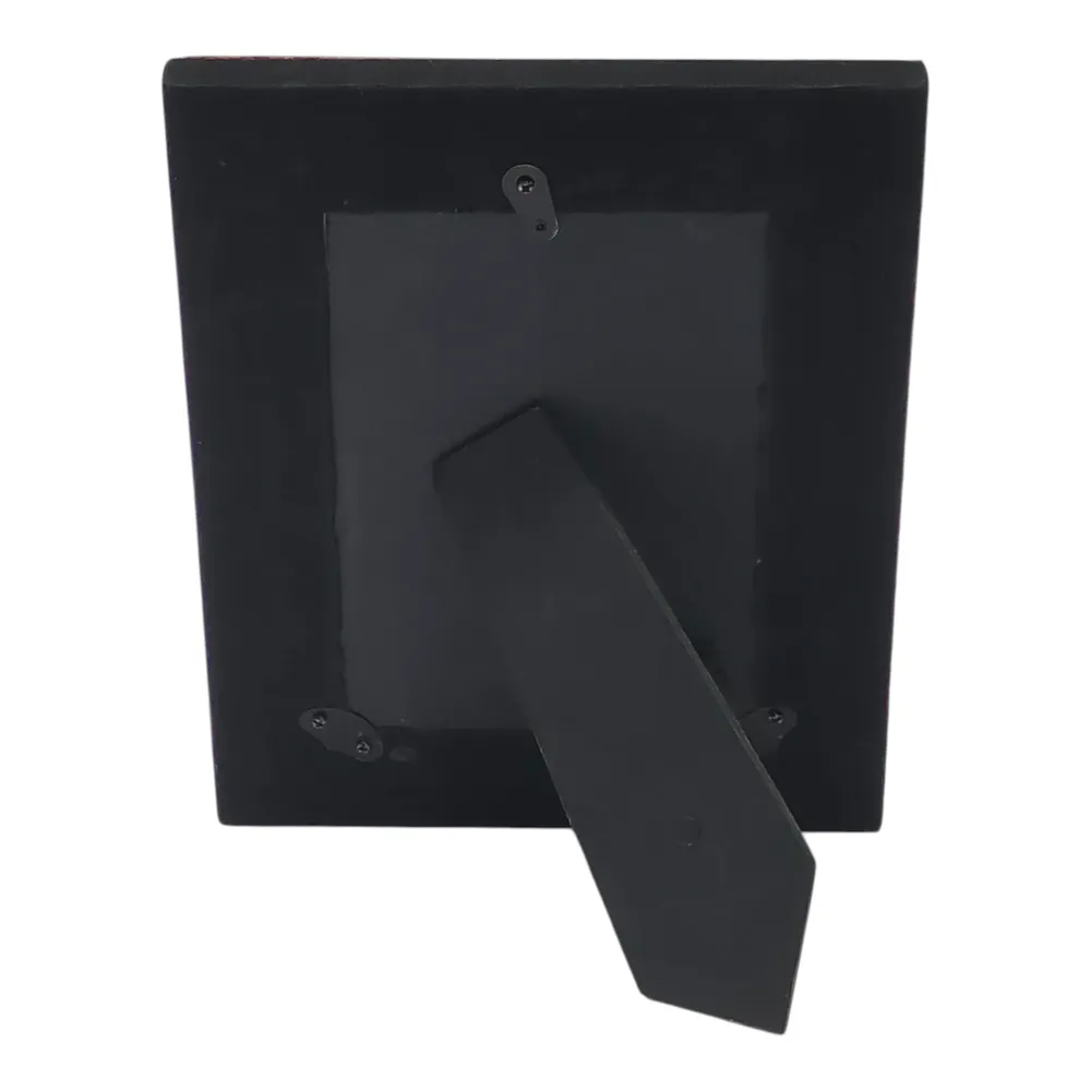 GILBERTWELL BROWN FRAME 9 (IN)