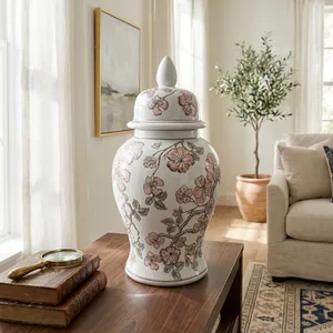 GAINESMOOR BROWN CHINOISERIE 15 (IN) 2
