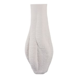 HADFIELDROSE IVORY VASE 16 (IN) 1