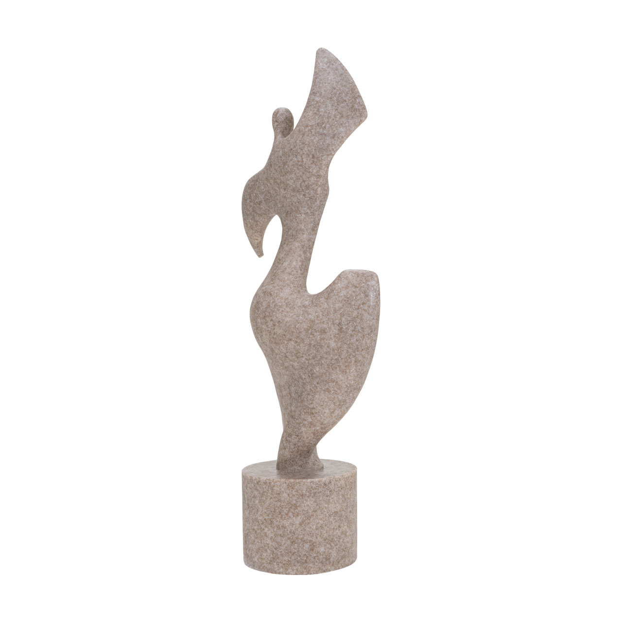Tamreth Sculpture 5