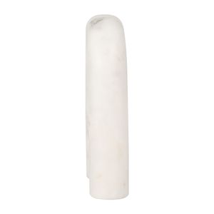 BLAKEROSE WHITE DECOR 8 (IN) 4