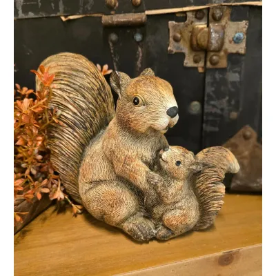 Snuggles 7x3x6in