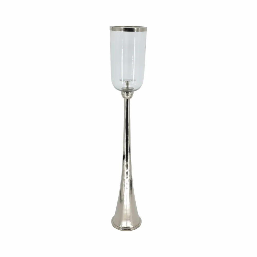 CLAYTONBEACH SILVER HURRICANE 43 (IN)