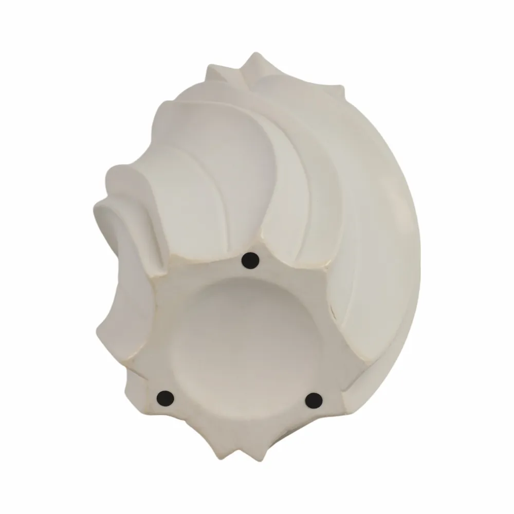 DORIANWIND IVORY VASE 20 (IN)