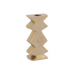 Zig Zag Taper Holder - Set of 3 5