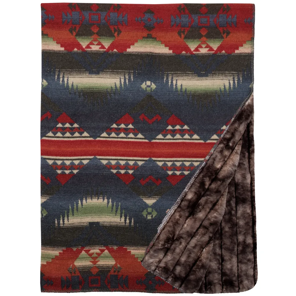 Premier Socorro III Throw