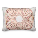 Allman Geometric Indoor/Outdoor Throw Pillow 3