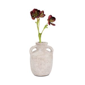 BLANTONWIND IVORY VASE 7 (IN) 3