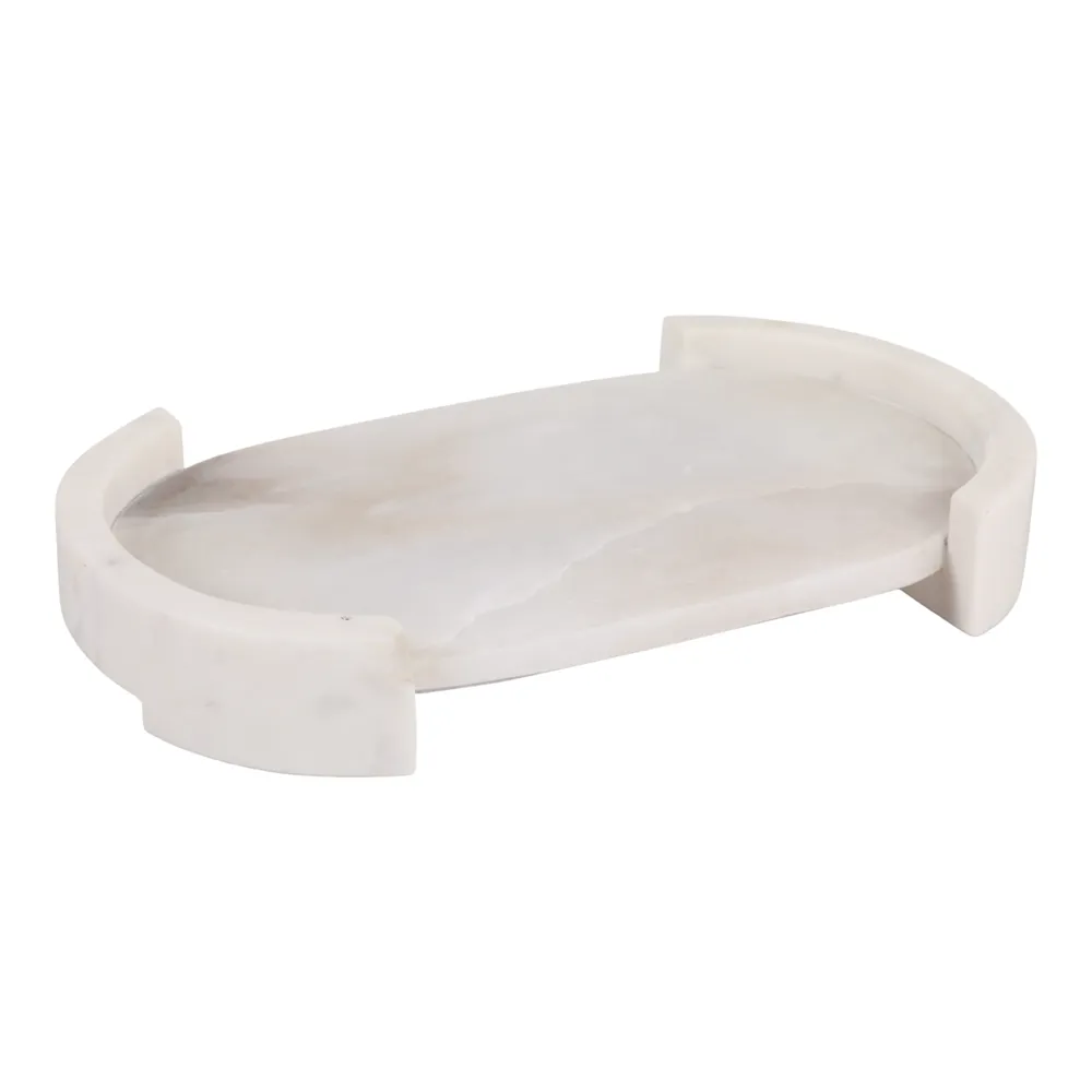 EATONRUN WHITE TRAY 2 (IN)
