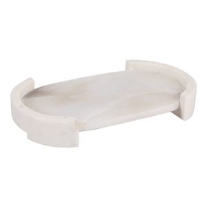 EATONRUN WHITE TRAY 2 (IN) 4