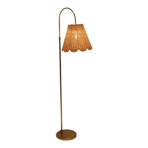 SHAWWAY GOLD LAMP 66 (IN) 3