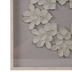 RUTHSIDE WHITE ART 1 (IN) 5