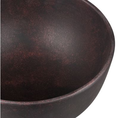Hawking Vessel Black