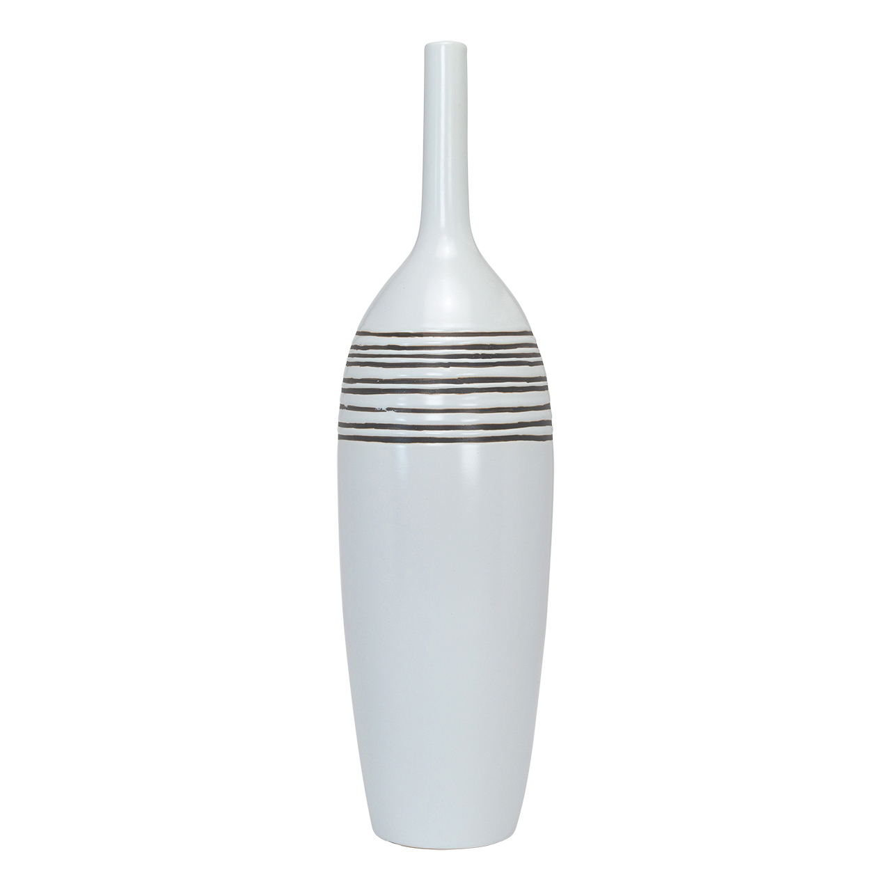 Louisa Tall Vase -SB 2