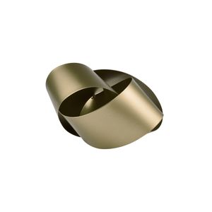Bayer Object - Small Gold 3