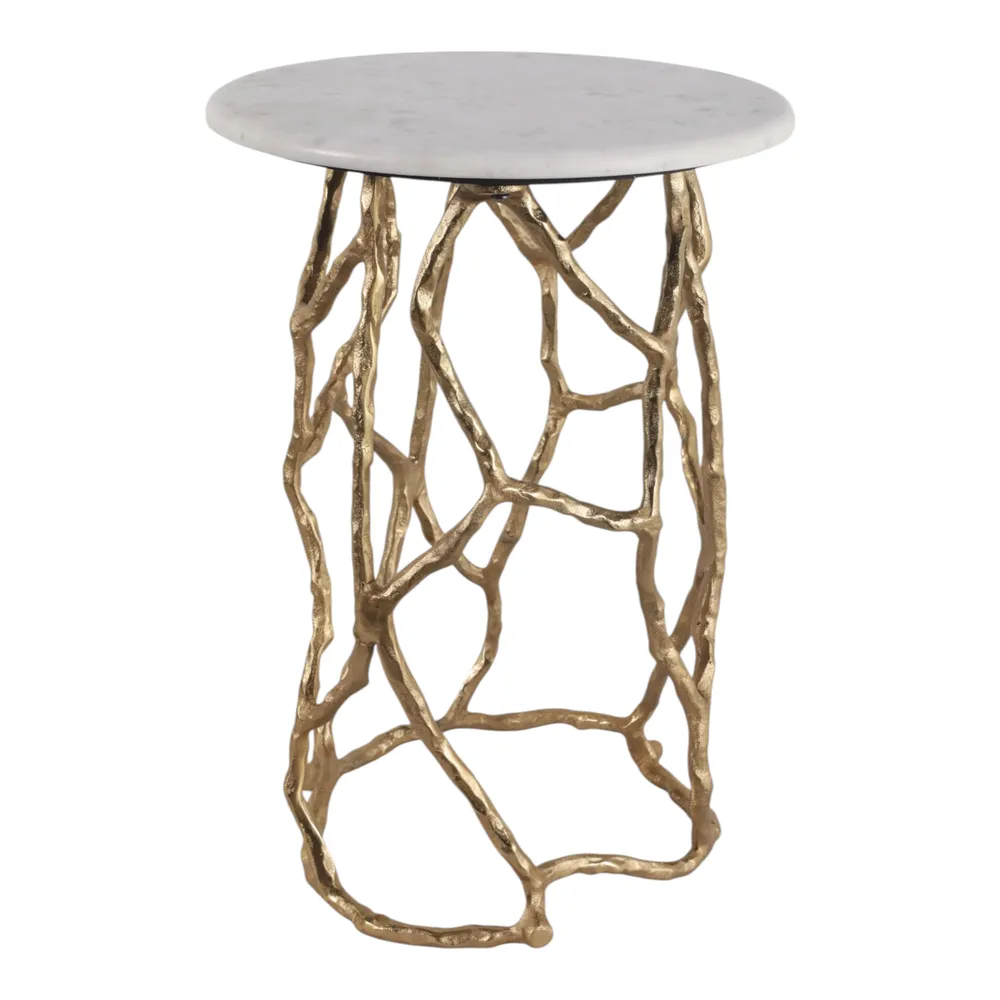 HARDENSIDE WHITE TABLE 23 (IN)