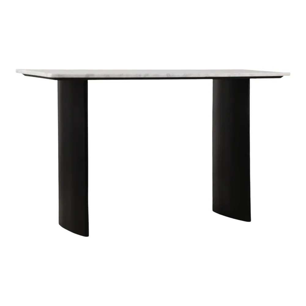 SHAYWORTH BLACK CONSOLE 32 (IN)