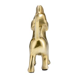 BARTON GOLD DECOR 7 (IN) 5
