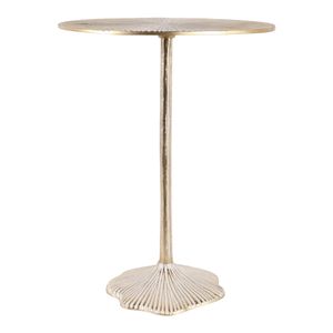 BAKERTON GOLD TABLE 21 (IN) 4