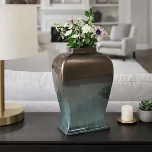 VALEBURN BRONZE JAR 20 (IN) 10