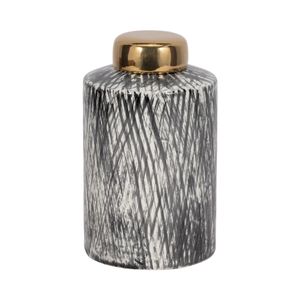MORTONBURN BLACK JAR 10 (IN) 1