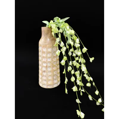 Yellow Hanging Wisteria 4ft