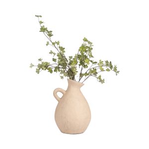 WESTONCLIFF IVORY VASE 17 (IN) 3