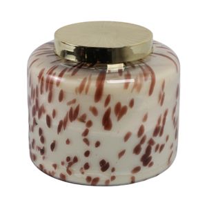 DRYDENMILL CINNAMON CANDLE 8 (IN) 5