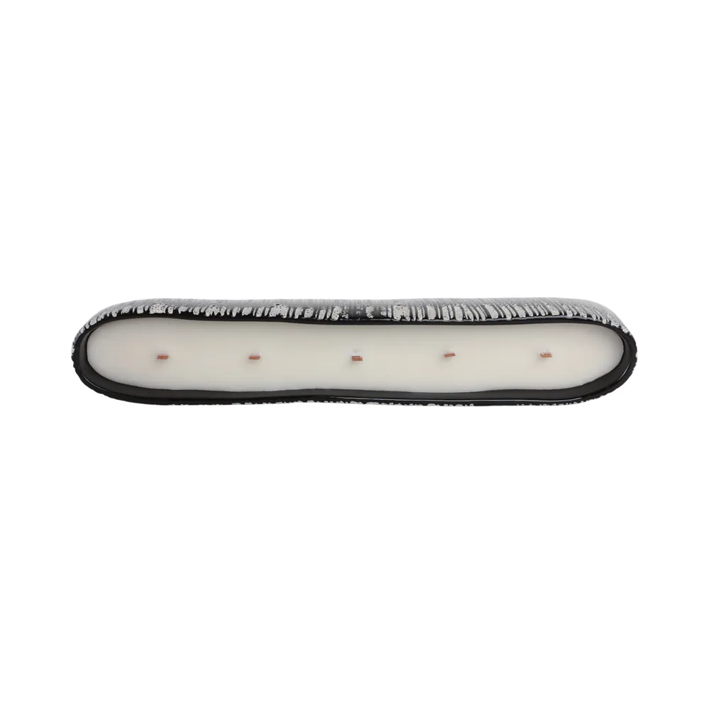 CHASEHOLM NIGHT GLAM NAZARE CANDLE 3 (IN)