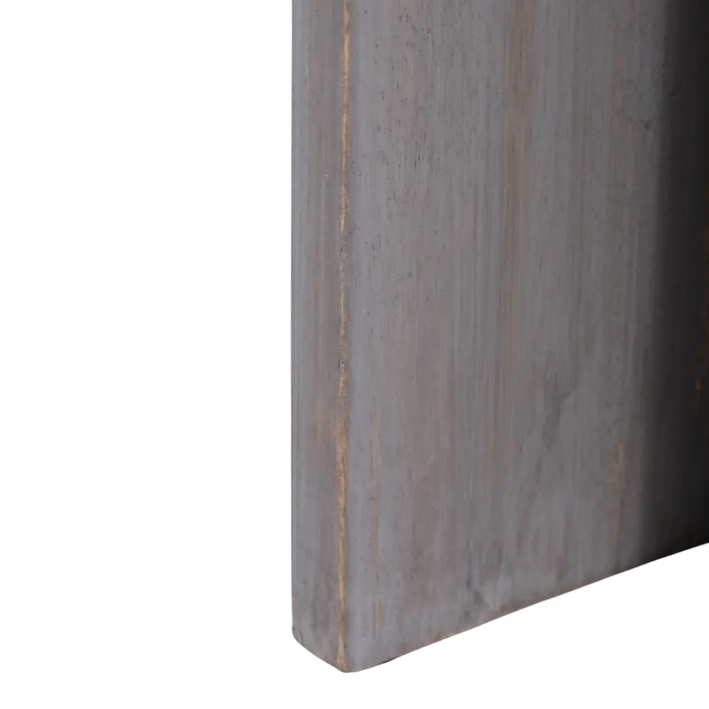 HOLDENSHAW GRAY CANDLE HOLDER 42 (IN)