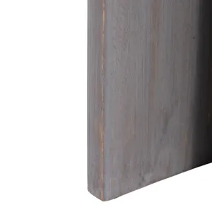HOLDENSHAW GRAY CANDLE HOLDER 42 (IN) 7
