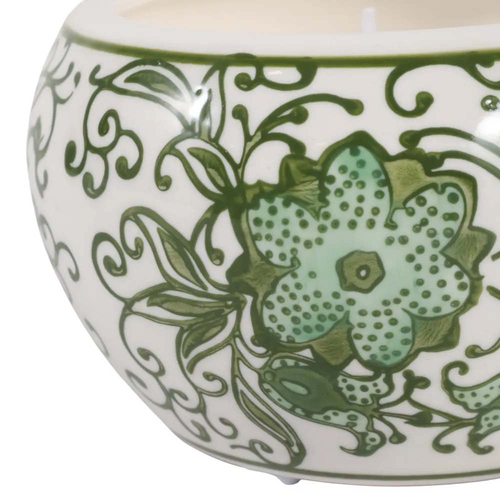 HADLEYWICK JASMINE CANDLE 3 (IN)