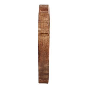 BRYSONDALE BROWN DECOR 11 (IN) 4