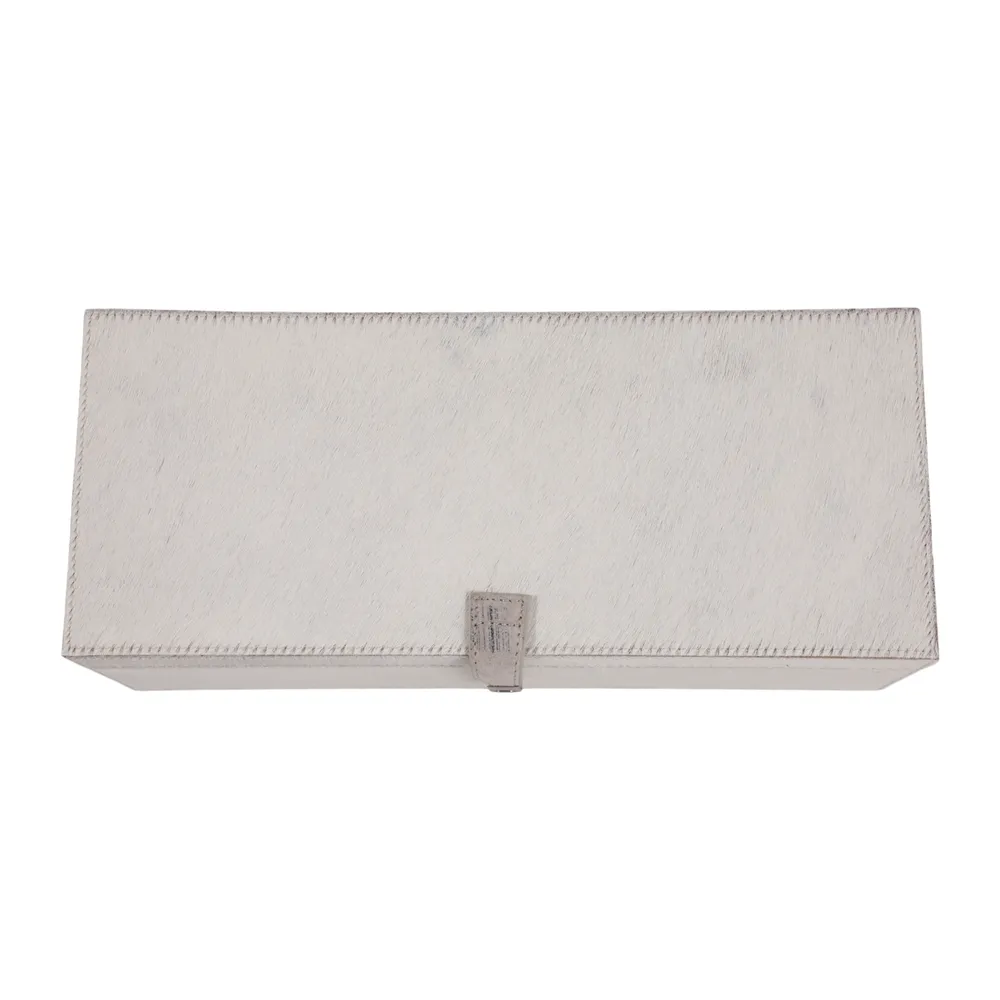 CIARANCLIFF IVORY BOX 5 (IN)