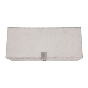 CIARANCLIFF IVORY BOX 5 (IN) 9